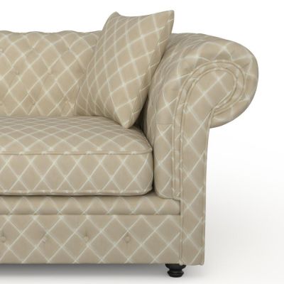 Picture of CASTLE | 0252 CREAM