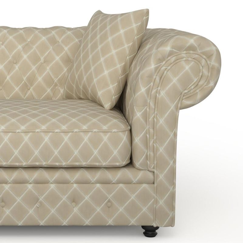 Picture of CASTLE | 0252 CREAM