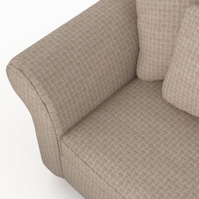 Picture of THRONE | 0376 MUSHROOM