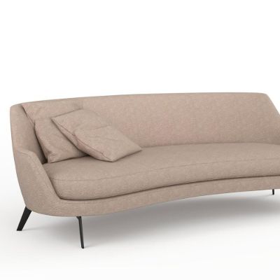 Picture of THRONE | 0376 MUSHROOM