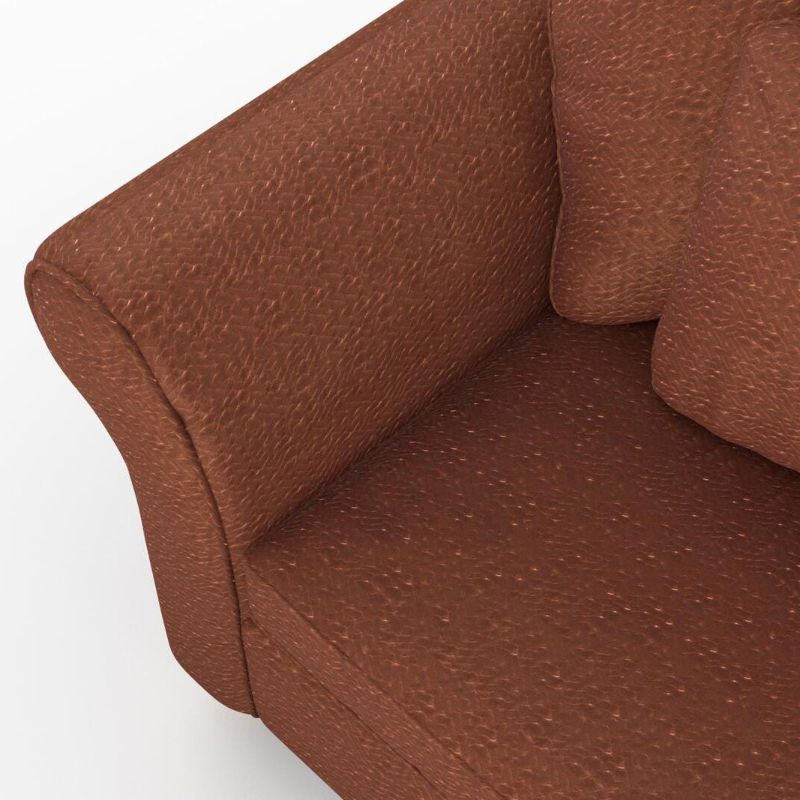 Picture of PRINCE | 0392 RUST