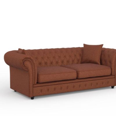 Picture of PRINCE | 0392 RUST