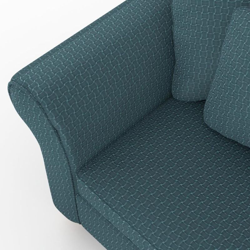 Picture of THRONE | 0897 TEAL