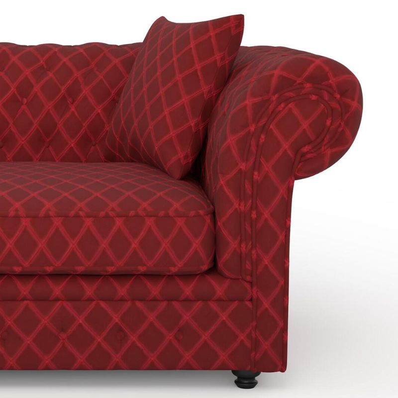 Picture of CASTLE | 0676 ROSE