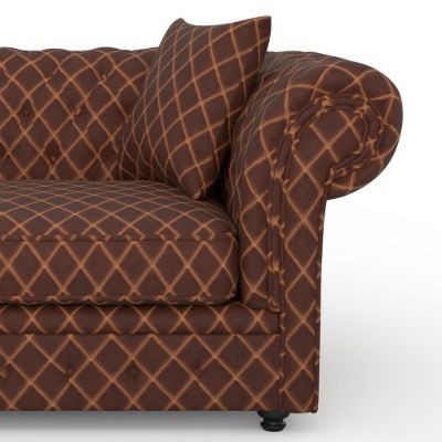 Picture of CASTLE | 0392 RUST