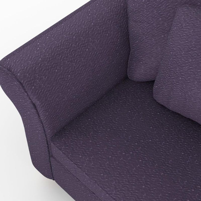 Picture of PRINCE | 0709 EGGPLANT