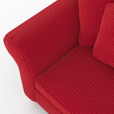 Picture of THRONE | 0676 ROSE