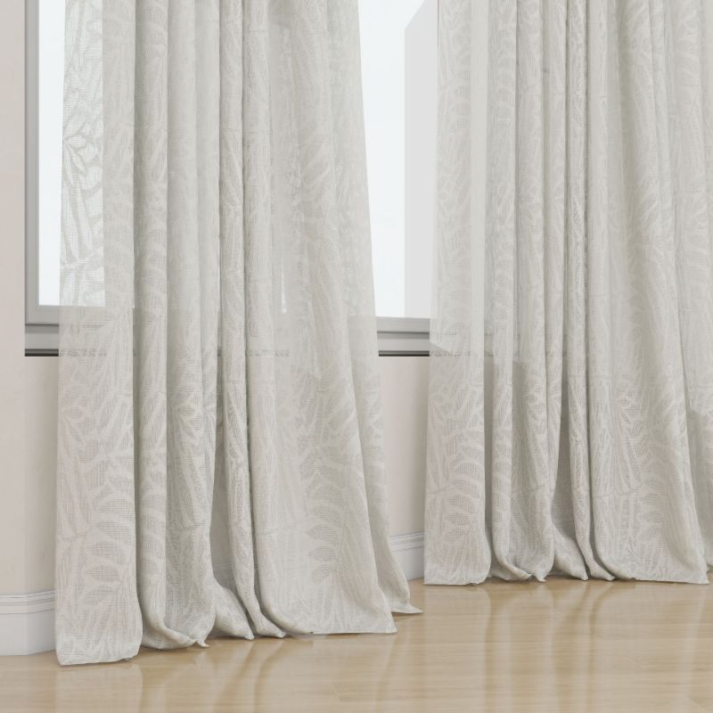 Picture of PERSEFONI | 0156 EGGSHELL