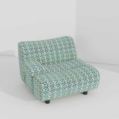 Picture of REFINE | 0897 TEAL