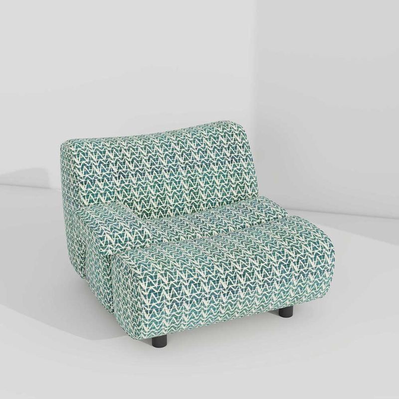 Picture of REFINE | 0897 TEAL