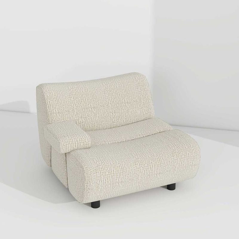 Picture of FLAUNT | 0202 LIGHT TAUPE