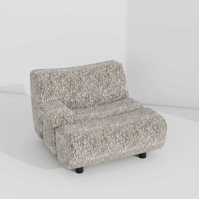 Picture of FLAUNT | 0448 GREIGE