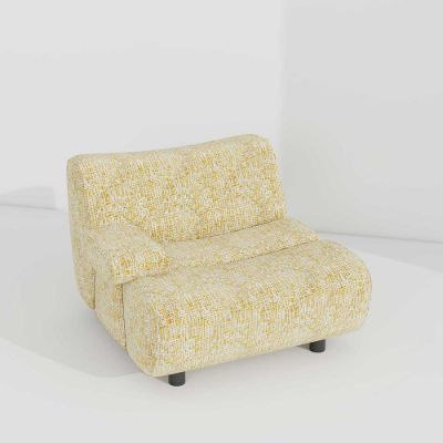 Picture of FLAUNT | 0322 CAMEL