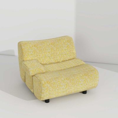 Picture of FLAUNT | 0544 SUNFLOWER