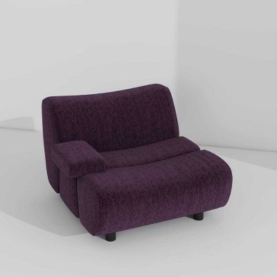 Picture of GENTLE | 0728 PLUM