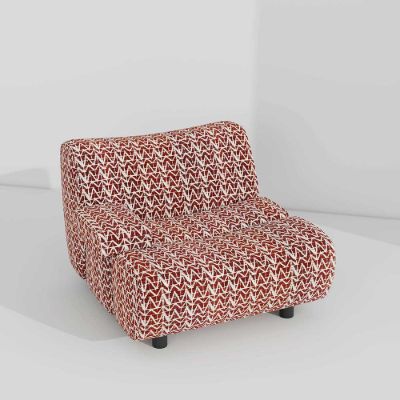 Picture of REFINE | 0579 TERRACOTTA