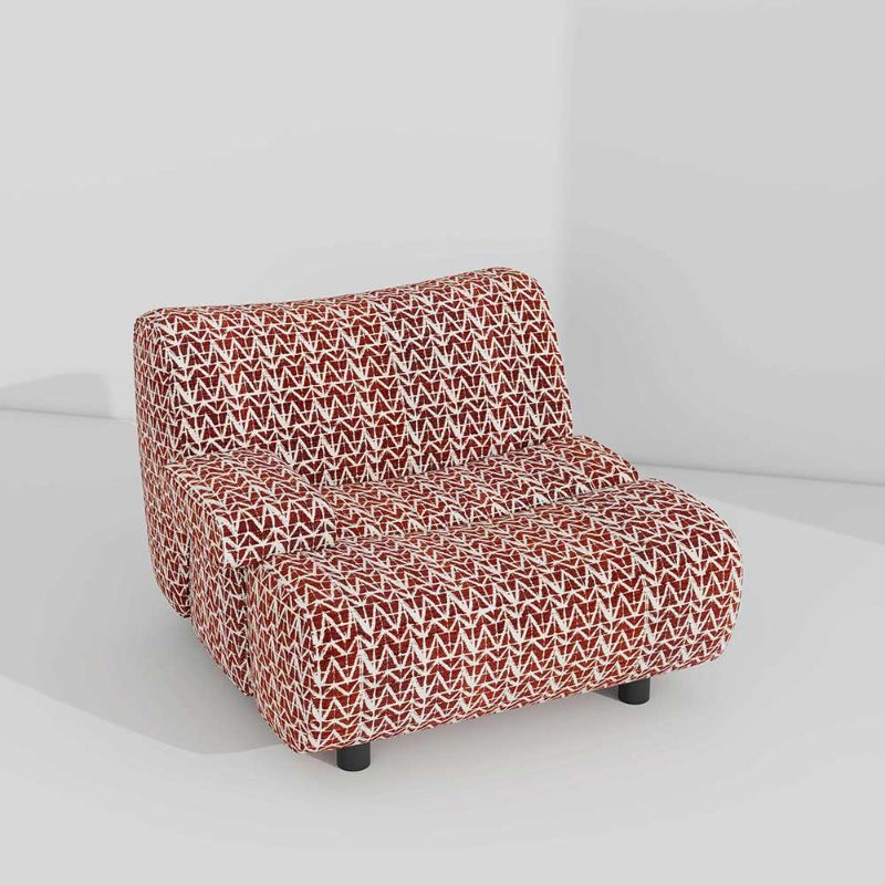 Picture of REFINE | 0579 TERRACOTTA