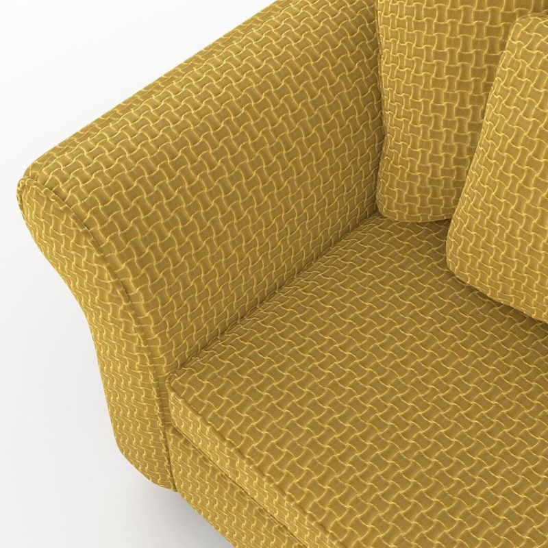 Picture of THRONE | 0509 CURRY