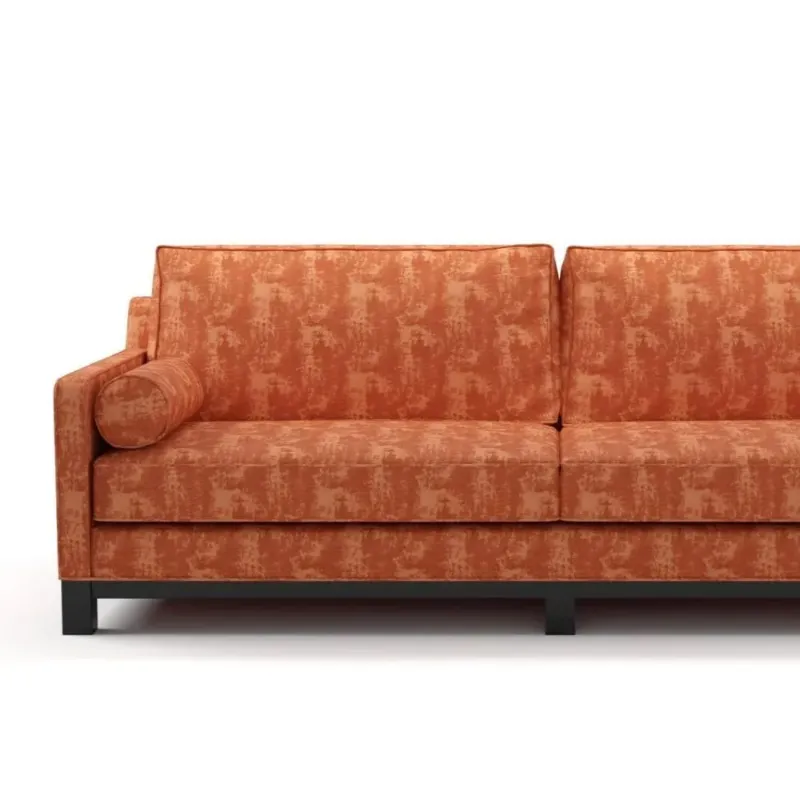 CANVAS | 0536 OCHRE