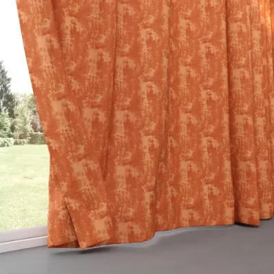 CANVAS | 0536 OCHRE