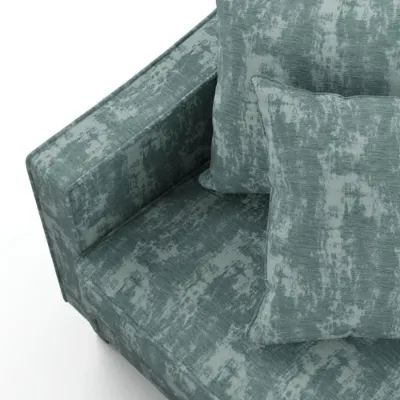 CANVAS | 0964 OLIVE