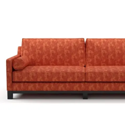 CANVAS | 0538 RUSSET