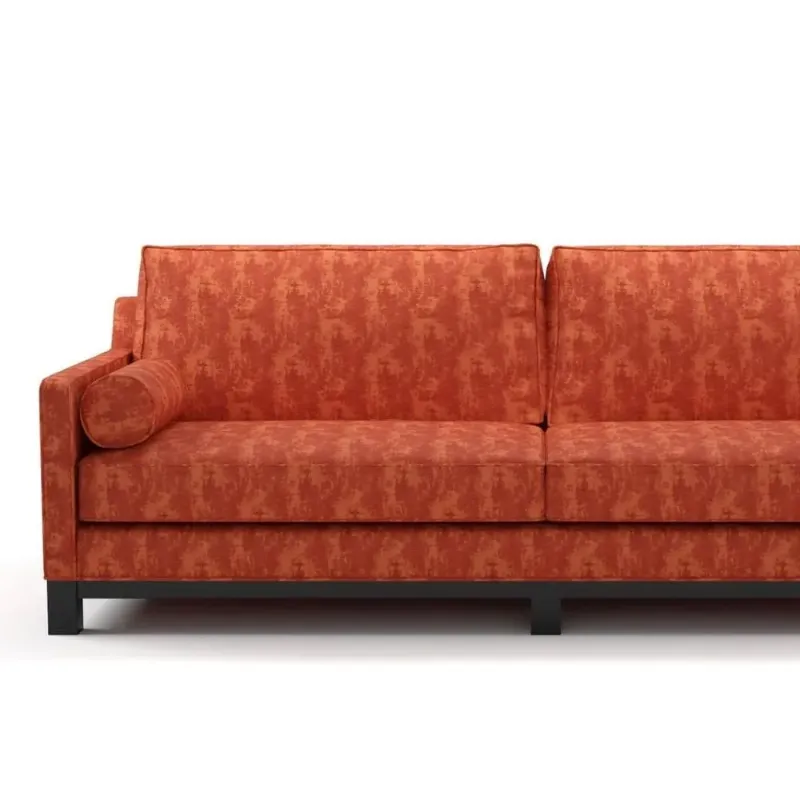 CANVAS | 0538 RUSSET