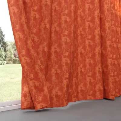 CANVAS | 0538 RUSSET