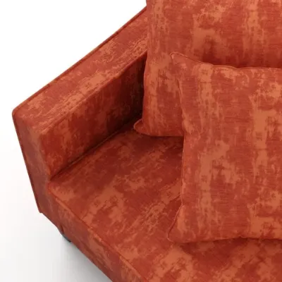 CANVAS | 0538 RUSSET