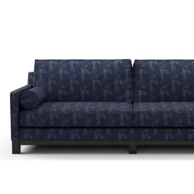 CANVAS | 0848 INDIGO