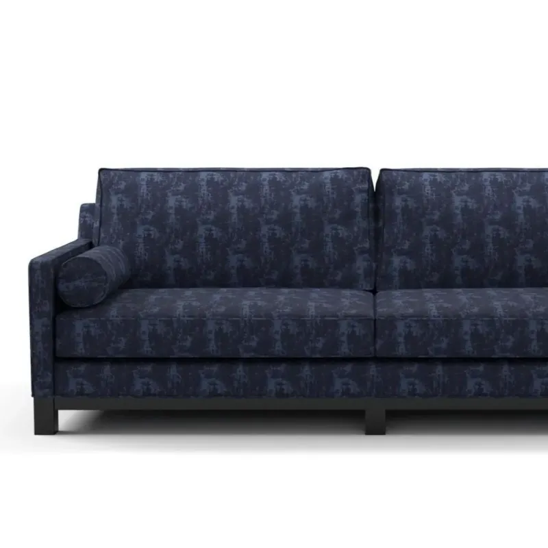 CANVAS | 0848 INDIGO