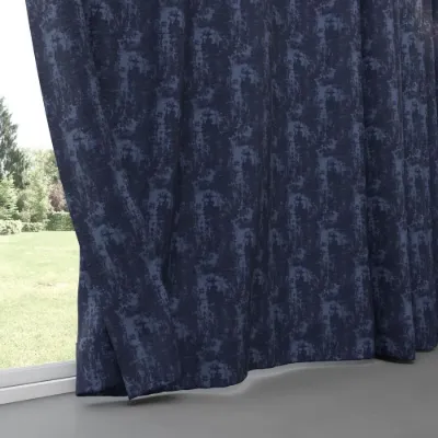 CANVAS | 0848 INDIGO