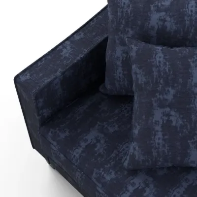 CANVAS | 0848 INDIGO