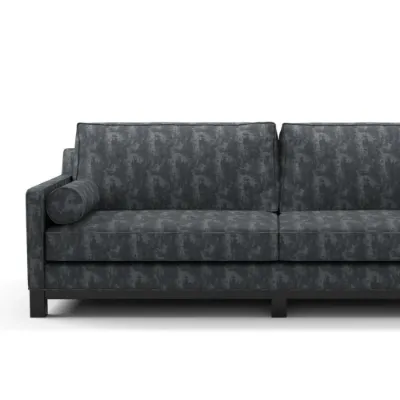 CANVAS | 0419 CHARCOAL