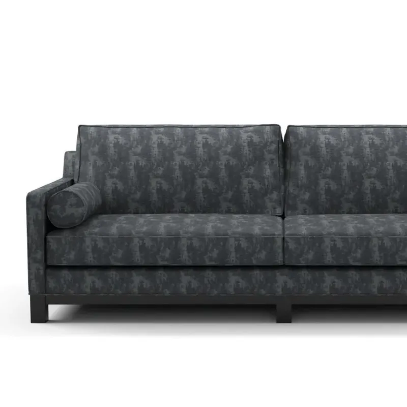 CANVAS | 0419 CHARCOAL