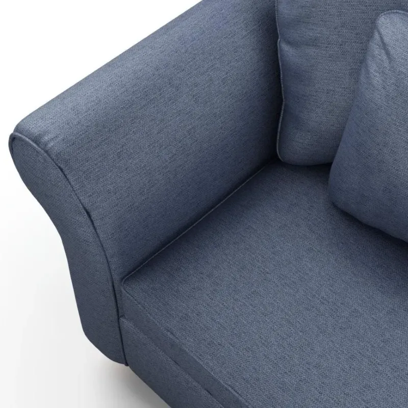 THINK | 8048 BLUE JEAN