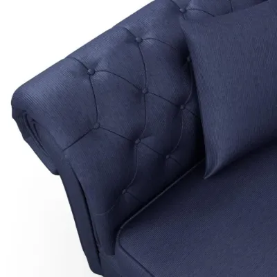 CADENCE | 0848 INDIGO