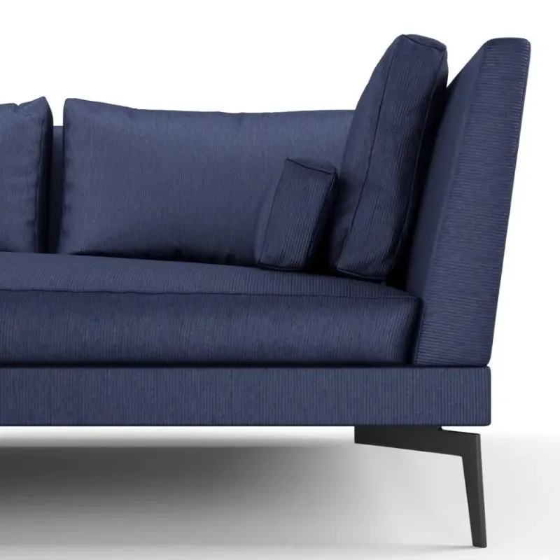 CADENCE | 0848 INDIGO