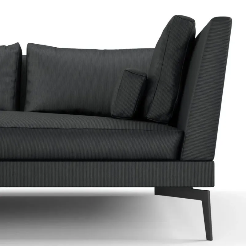 CADENCE | 0419 CHARCOAL
