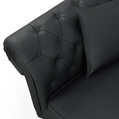 CADENCE | 0419 CHARCOAL