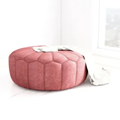 CRADLE | 0657 BLUSH