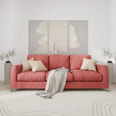 CRADLE | 0657 BLUSH