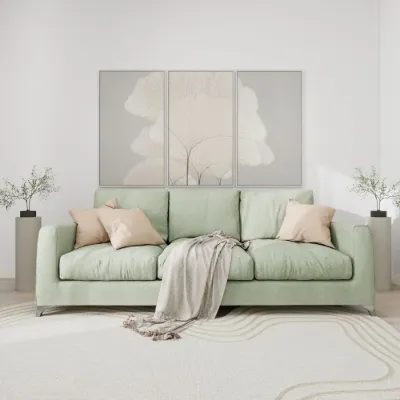CRADLE | 0989 SPRING