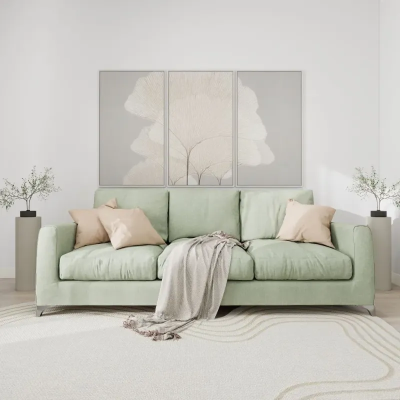 CRADLE | 0989 SPRING
