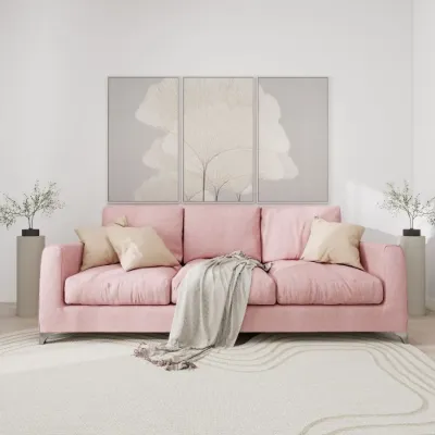 CRADLE | 0672 PINK
