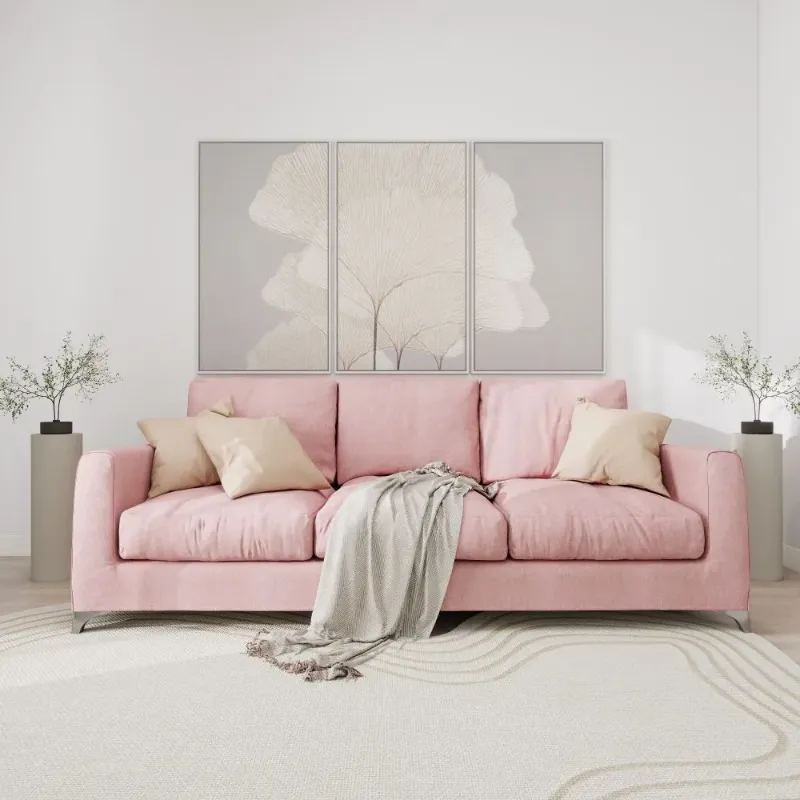 CRADLE | 0672 PINK