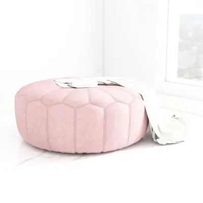 CRADLE | 0672 PINK