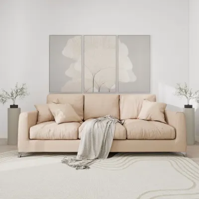 CRADLE | 0236 CASHEW