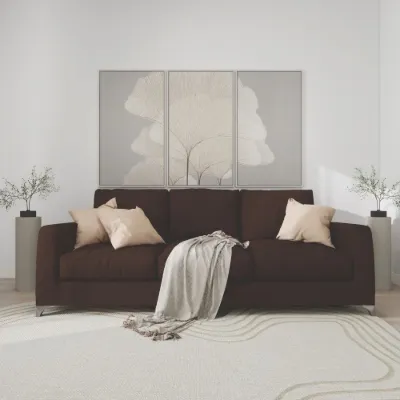 CRADLE | 0373 MOCHA