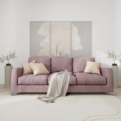 CRADLE | 0720 LAVENDER